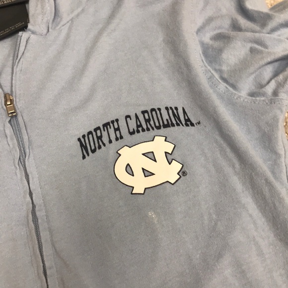 UNC jacket - Picture 3 of 4